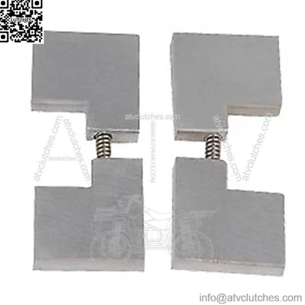 Transfer Diesel Pump Blades 7135-108 for all DPA Pump Perkins MF 240 265 285 290