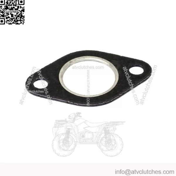 S.41348 Exhaust Manifold Gaskets - Fits Massey Ferguson