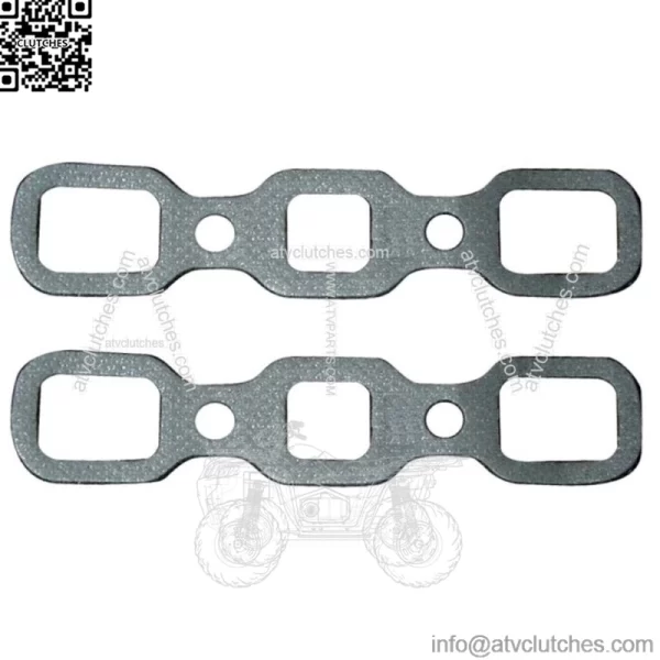 Manifold Gasket 9N9448 Set Fits Ford Tractor 9N 8N 2N Tractors