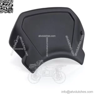Puig Aluminum Front Plate For Harley Sportster 2017-2020