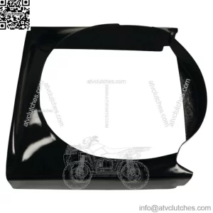 Radiator Fan Shroud for Ford New Holland Tractor - D6NN8146H
