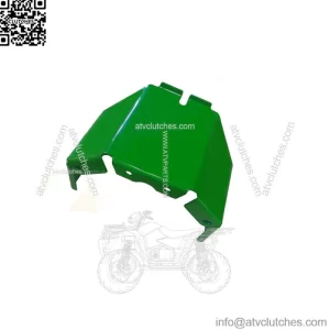 PTO Shield Fits John Deere Part WN-AT20761 Tractor 1020 2020 2030 2440 2630
