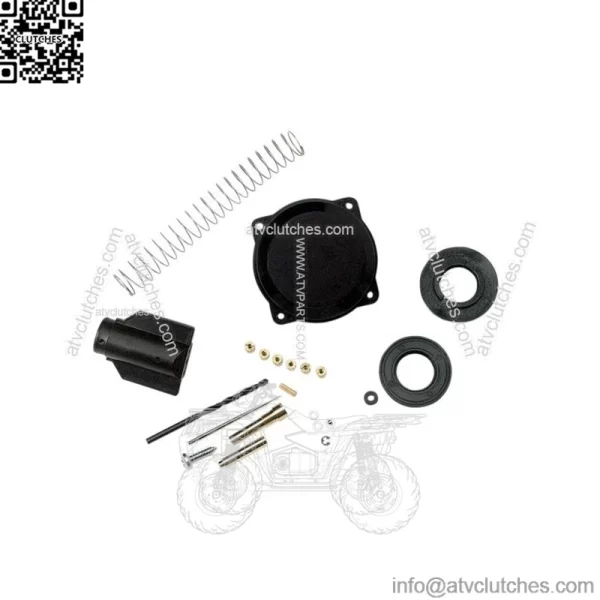 X8X Thunderslide Stage 7 Jet Kit For Harley