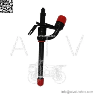 RE48786 Fuel Injector For John Deere 350 330B 5303 6110 5220 1450 1550 4045 1450