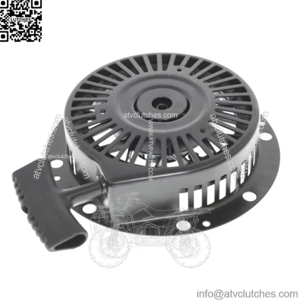 Pull Recoil Starter Fit For Assembly Tecumseh 590704 590748 590788 590736 590746 - Image 3