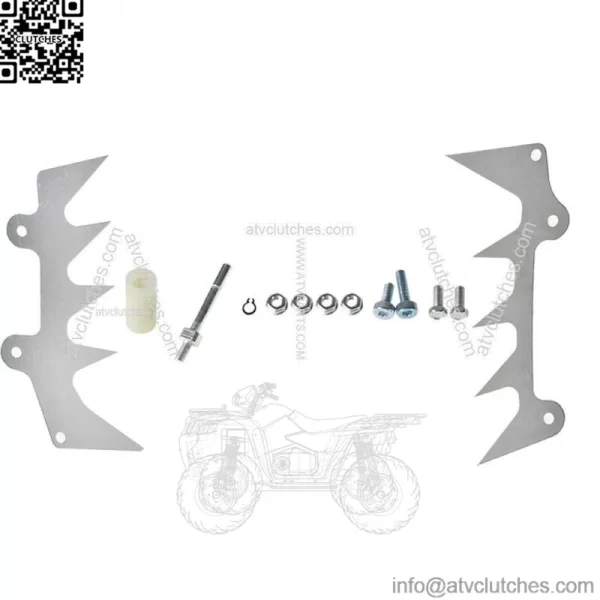 Saws Dual Felling Dog Catcher Set For Stihl MS311  MS361 MS271 MS291 MS261