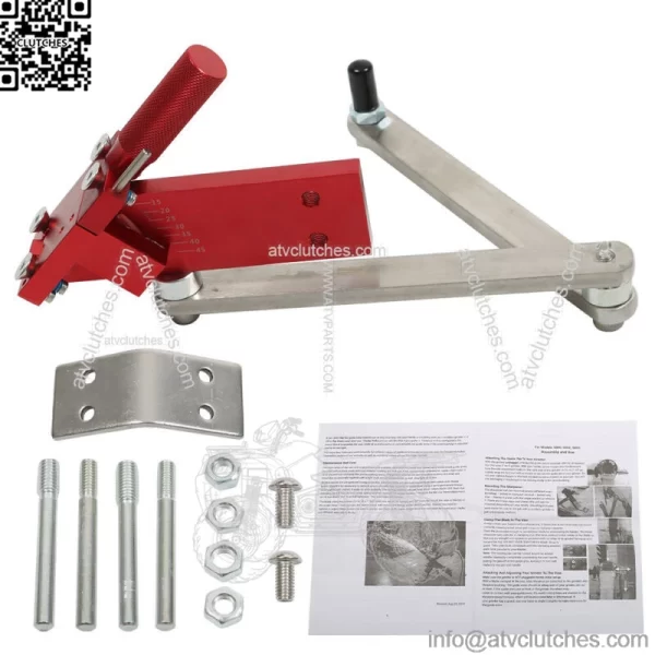 Sharpener 5005 Model Lawn Mower Blade Sharpener for Straight and Standard Blades