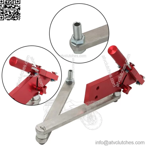Sharpener 5005 Model Lawn Mower Blade Sharpener for Straight and Standard Blades - Image 3