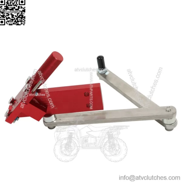Sharpener 5005 Model Lawn Mower Blade Sharpener for Straight and Standard Blades - Image 4