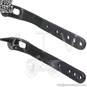 Sickle Mower Pitman Strap Set 143575 143576 Front Rear Fits Ford 501