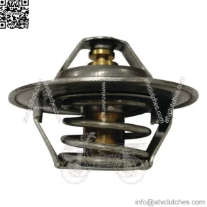 New Complete Tractor Thermostat for Ford/New Holland C9NN8575B D8NN8575CA