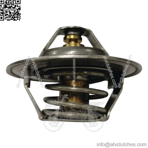 New Complete Tractor Thermostat for Ford/New Holland C9NN8575B D8NN8575CA