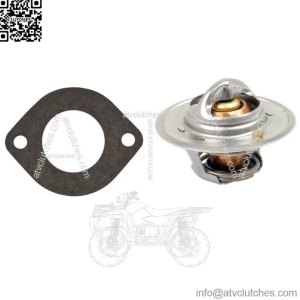 Fits Ford NAA Jubilee 600 601 800 801 2000 4000 4cyl 1953 - 64 Thermostat EAF857