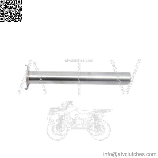Honda 2009-2021 TRX420-520 Foreman Rubicon Fourtrax  Feed Pipe B 22715-HP7-A00 (For: Honda)