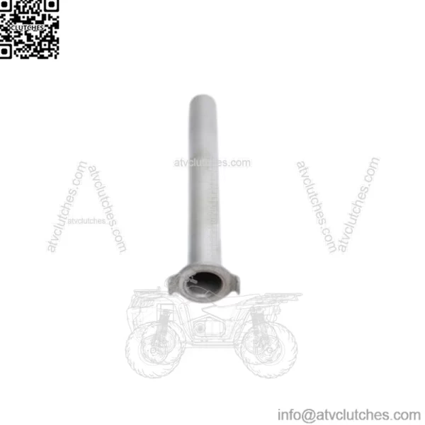 Honda 2009-2021 TRX420-520 Foreman Rubicon Fourtrax  Feed Pipe B 22715-HP7-A00 (For: Honda) - Image 2