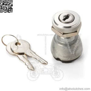 Milwaukee Twins Three-Way Universal Ignition Switch