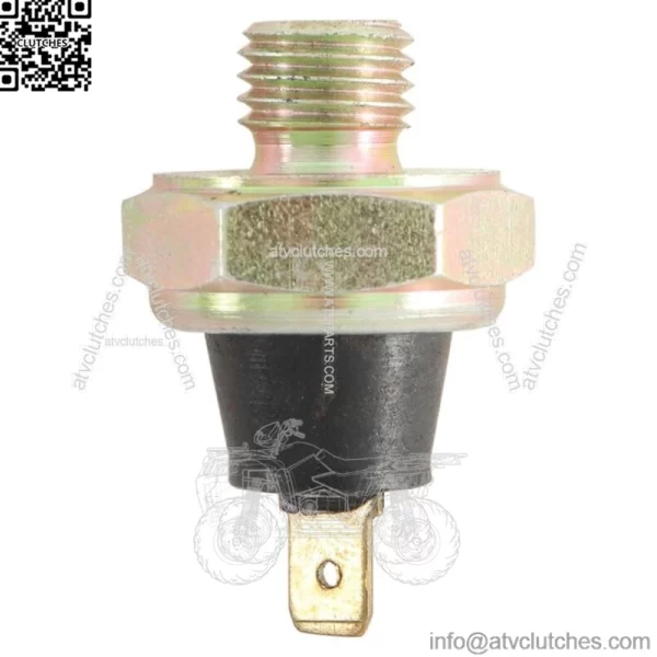 Oil Pressure Switch For Ford New Holland TK85 Crawler TK85M Crawler 82036587