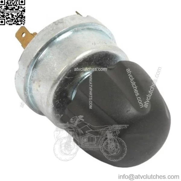 S.48032 Head Light Switch Fits Massey Ferguson