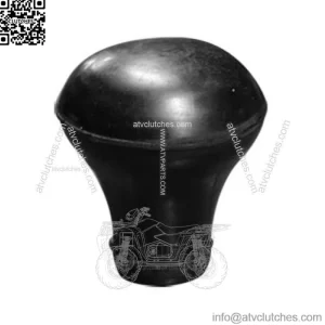 Gear Shift Knob Fits International 350 450 300 504 460 400 Super M 560 M H