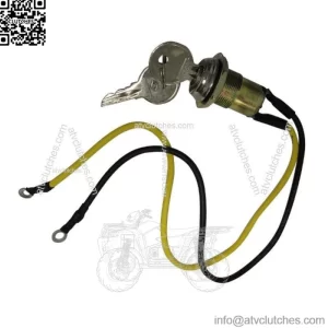 S.60617 Ignition Switch Fits Allis Chalmers B C CA D14 WD WD45