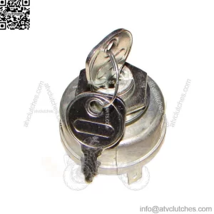 IGNITION SWITCH PART# 539101770 6 PRONG for CRAFTSMAN,Fits Husqvarna