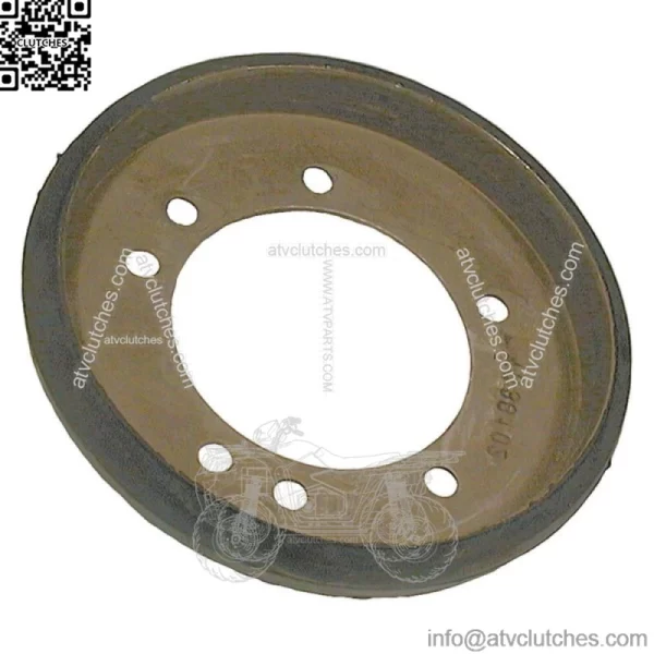 Replaces Snapper 1-0765 Riding Mower Clutch Disc NEW