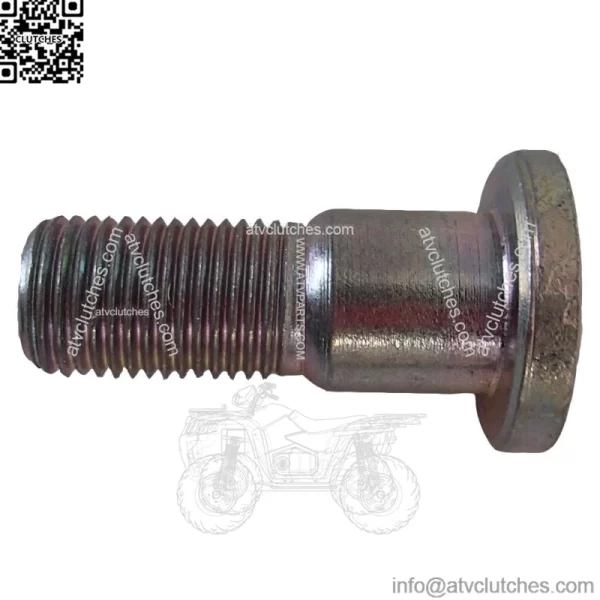 C5NN1107E Front Wheel Stud Fits Ford 2N 8N 9N Jubillee NAA 600 700 800 1/2"-20