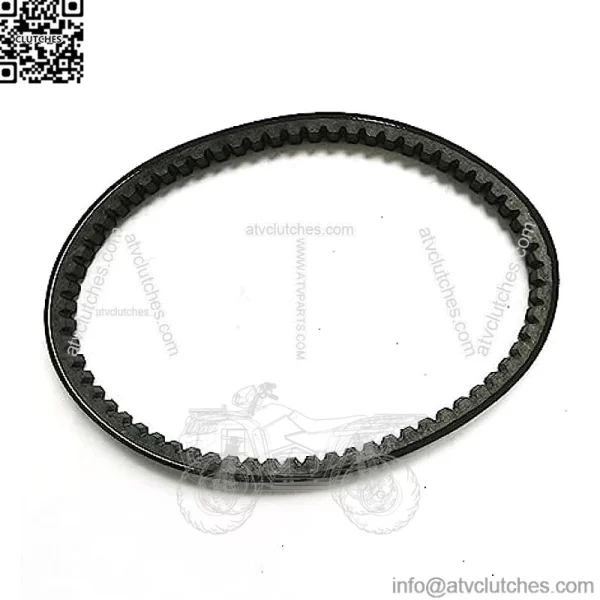 Toothed Drive Belt Motorcycle Strap Drive Belt Transfer Belt Clutch Belt for Piaggio for Zip 50 for 2T Vespa 2011-2013 for 732X18.5 Transmission Belt - Image 5