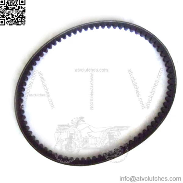 Three Five Auto Belt 830 x 20 x 30 Variable Drive Belt Chinese Scooter 150cc GY6