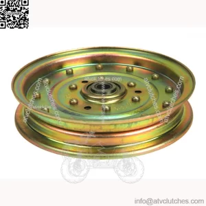 Deck Pulley fits Snapper Pro Mower S125XT S150X S150XT S175X S200X S200XT