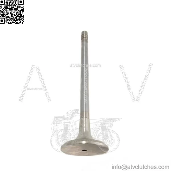 Exhaust Valve For Deutz FL913 FL912 FL914 04159137 04159139 - Image 2