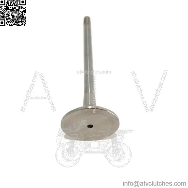 Exhaust Valve For Deutz FL913 FL912 FL914 04159137 04159139 - Image 3