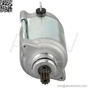 Starter for Suzuki GSX-R1000 GSXR1000 2001 2002 2003 2004 2005 2006 2007 2008