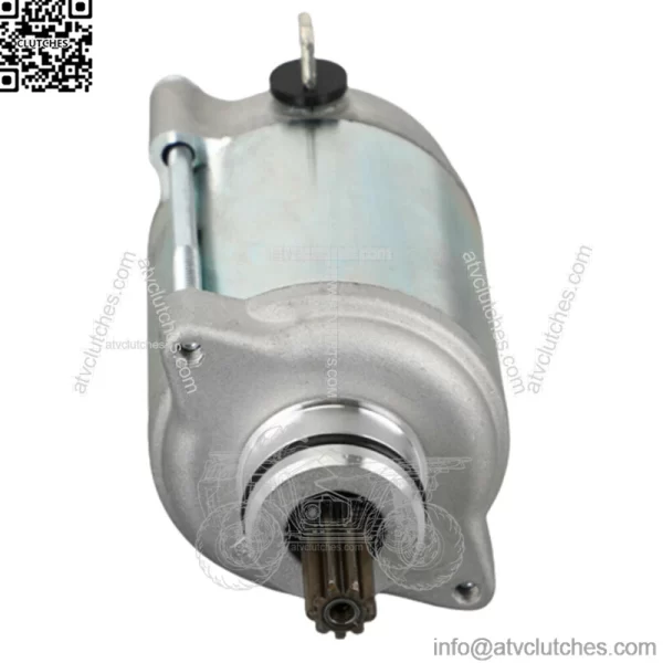 Starter for Suzuki GSX-R1000 GSXR1000 2001 2002 2003 2004 2005 2006 2007 2008