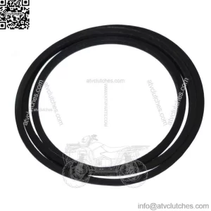 Belt fits MTD 754-0349 954-0349 4L790 Mower Deck Drive 7540349 Replacement