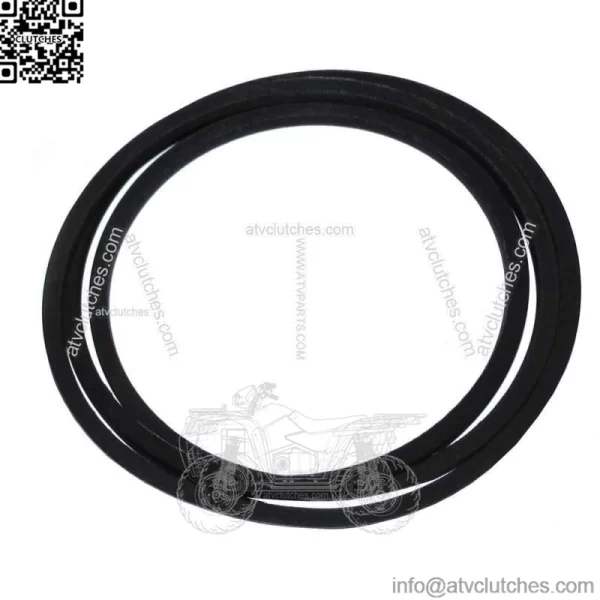 Belt fits MTD 754-0349 954-0349 4L790 Mower Deck Drive 7540349 Replacement