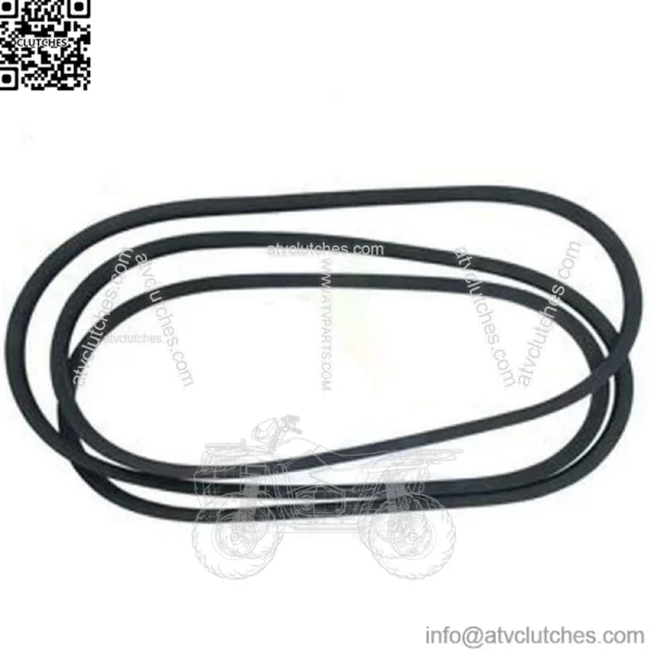 Belt fits MTD 754-0349 954-0349 4L790 Mower Deck Drive 7540349 Replacement - Image 2