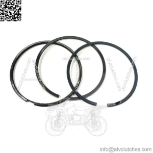 Piston Ring For Kubota D1105 STD 78 MM 16292-21050