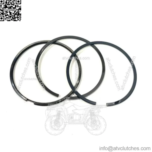 Piston Ring For Kubota D1105 STD 78 MM 16292-21050