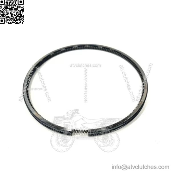 Piston Ring For Kubota D1105 STD 78 MM 16292-21050 - Image 2