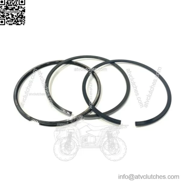 Piston Ring For Kubota D1105 STD 78 MM 16292-21050 - Image 3