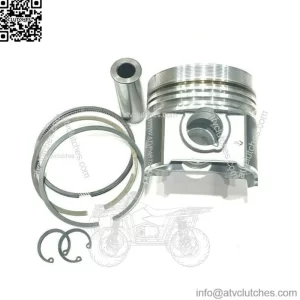Piston & Ring For Kubota V2203 V2203IDI D1703 STD 87MM 16423-21110