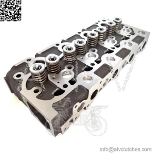 For Kubota V1902 Cylinder Head Bobcat 231 Complete L3350 15476-03043 17345-03040