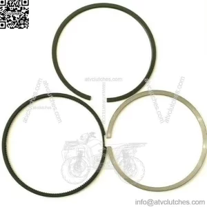 Piston Ring For Deutz FL912 STD 04231722 100mm* 2.94* 2.00* 3.00
