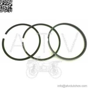 17331-21050 Piston Ring For Kubota V2203 D1703  L4200 L4310 STD 87MM Bobcat 763