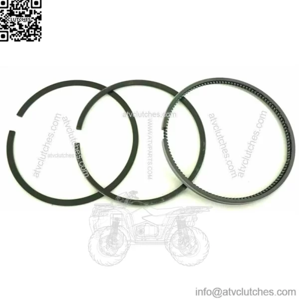 17331-21050 Piston Ring For Kubota V2203 D1703  L4200 L4310 STD 87MM Bobcat 763