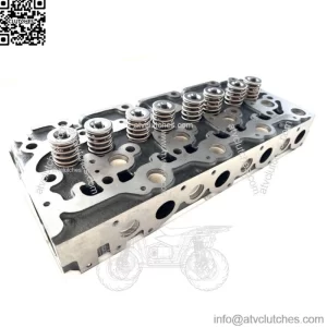 For Kubota V2203 Cylinder Head V2203T V2203E V2203B Complete