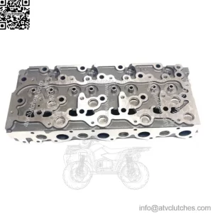 For Kubota V2203 Cylinder Head V2203T V2203E V2203B Bare