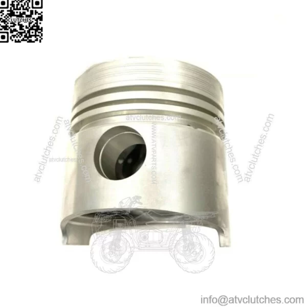 For Kubota V1702 V1702-DI D1302 Piston Ring Set STD 82mm 19223-21110 19227-21050 - Image 3