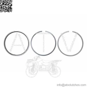 Piston Ring For Kubota V1505 STD 78MM 16292-21050